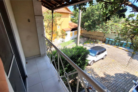 Casa à venda com 2 quartos no condomínio Athenas, Rio de Janeiro - RJ