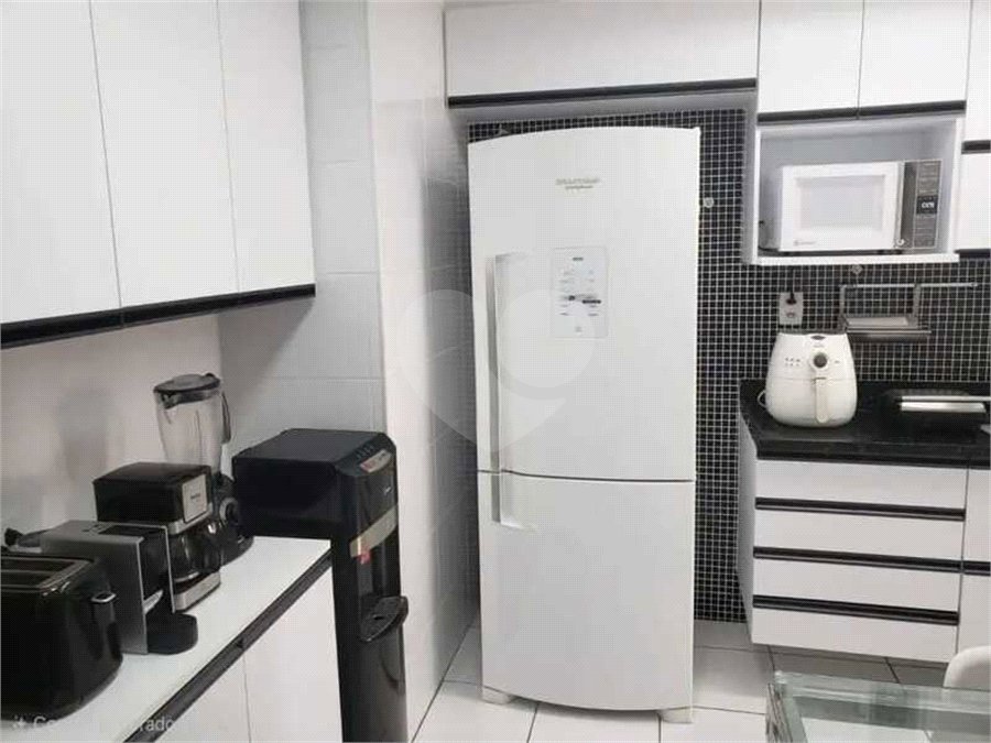 Apartamento à venda com 4 quartos, sendo 3 suítes, em Tijuca, Rio de Janeiro, RJ