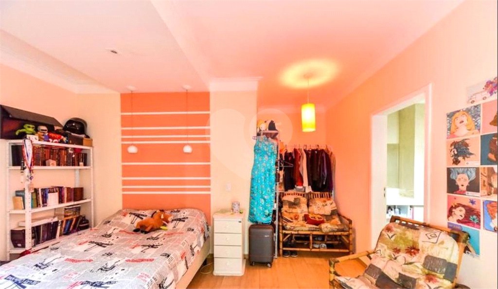 Casa à venda com 4 suítes em Nova Petrópolis, São Bernardo do Campo, SP