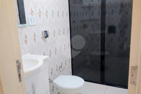 Apartamento à venda com 2 quartos em Mooca, São Paulo, SP