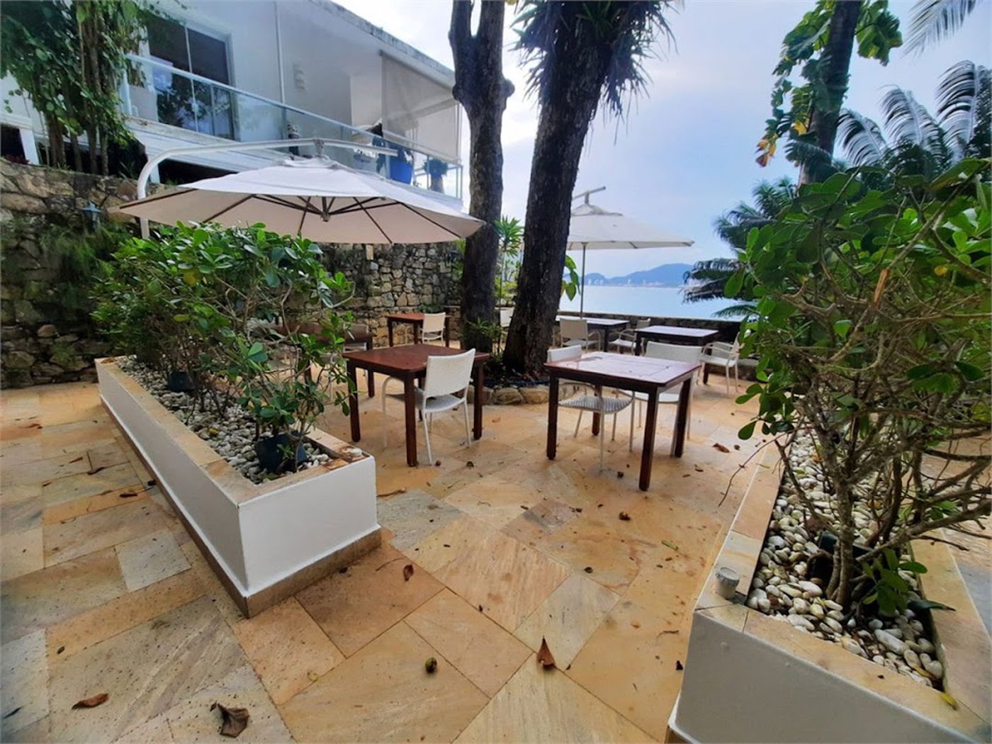Casa Residencial à venda, Loteamento João Batista Julião, Guarujá - CA0024.