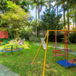 Casa para alugar com 4 suítes no condomínio Chácara Flora, São Paulo - SP