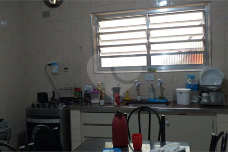 Casa Térrea à venda com 2 quartos em Vila Gustavo, São Paulo, SP