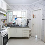 Casa à venda com 3 quartos, sendo 1 suíte,  no condomínio Residencial Villagio, São Paulo - SP