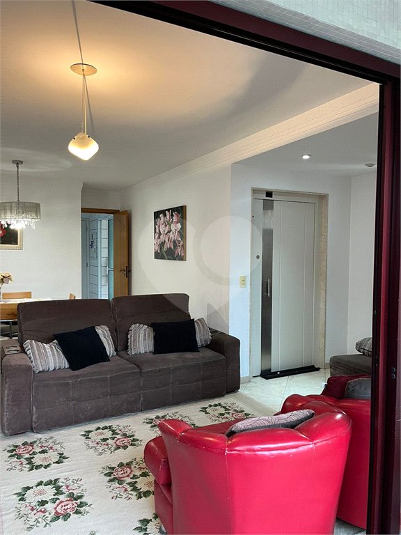 Apartamento à venda com 3 quartos, sendo 1 suíte, em Santana, São Paulo, SP