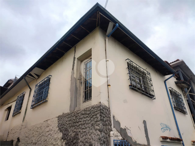 Sobrado à venda ou para alugar com 3 quartos em Santana, São Paulo, SP