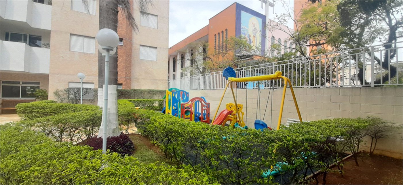 Apartamento à venda com 3 quartos, sendo 1 suíte, em Santana, São Paulo, SP