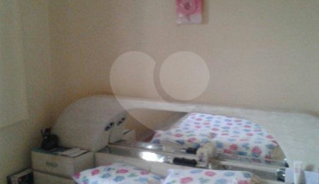 Sobrado à venda com 3 quartos, sendo 1 suíte,  em Santana, São Paulo, SP