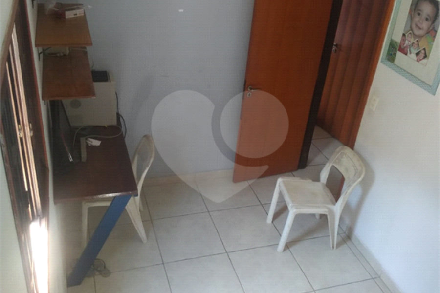 Sobrado à venda com 3 quartos, sendo 1 suíte, em Cupecê, São Paulo, SP