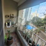 Apartamento à venda com 3 quartos em Vila Mascote, São Paulo, SP