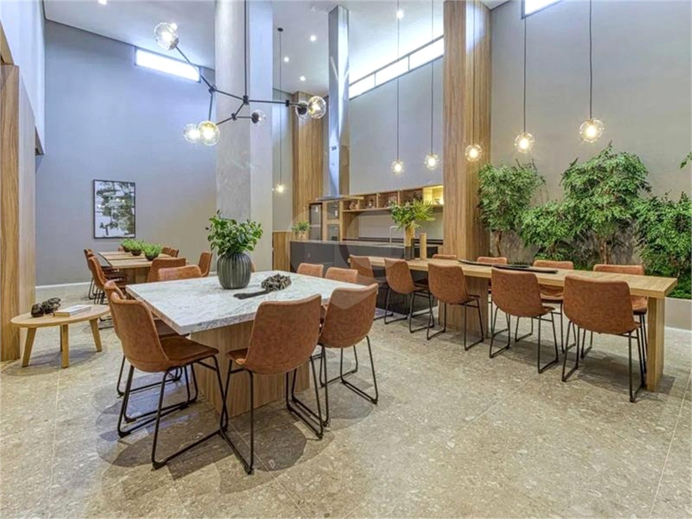 Apartamento à venda com 2 quartos, sendo 1 suíte, em Vila Anastácio, São Paulo, SP