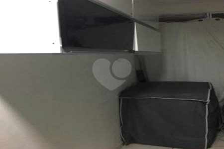Apartamento à venda com 2 quartos em Campo Grande, Rio de Janeiro, RJ