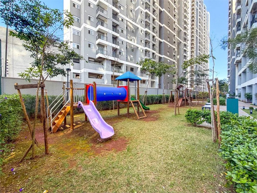 Apartamento à venda com 2 quartos em Lapa, São Paulo, SP