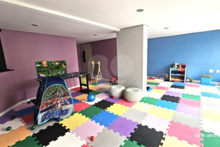 Apartamento à venda com 4 quartos, sendo 2 suítes, em Vila Mascote, São Paulo, SP