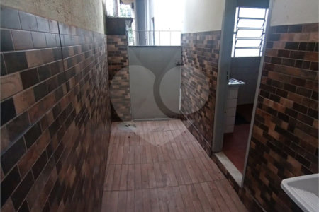 Casa de Vila para alugar com 2 quartos em Campo Grande, Rio de Janeiro, RJ
