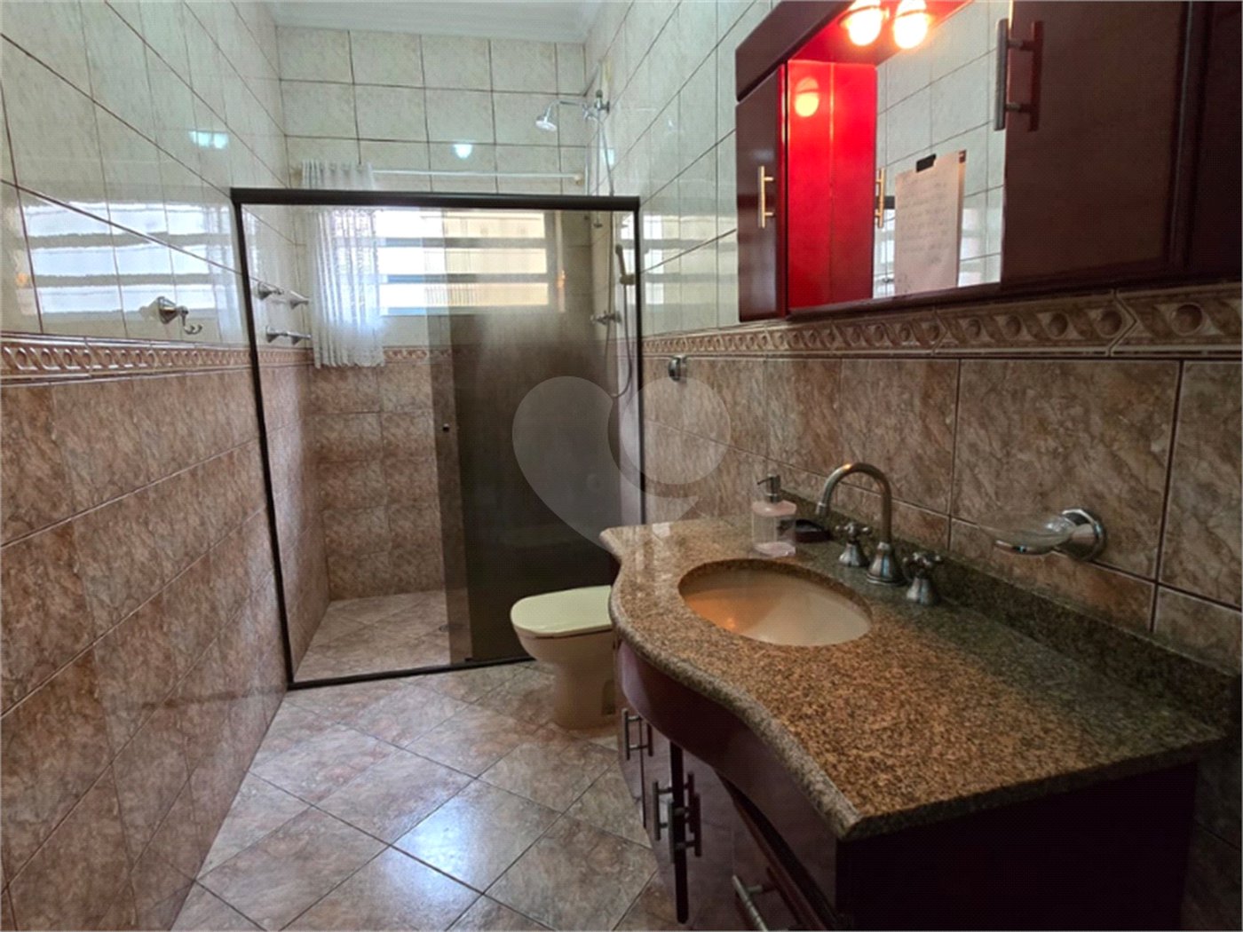 Casa à venda com 3 quartos, sendo 1 suíte, em Vila Pereira Cerca, São Paulo, SP