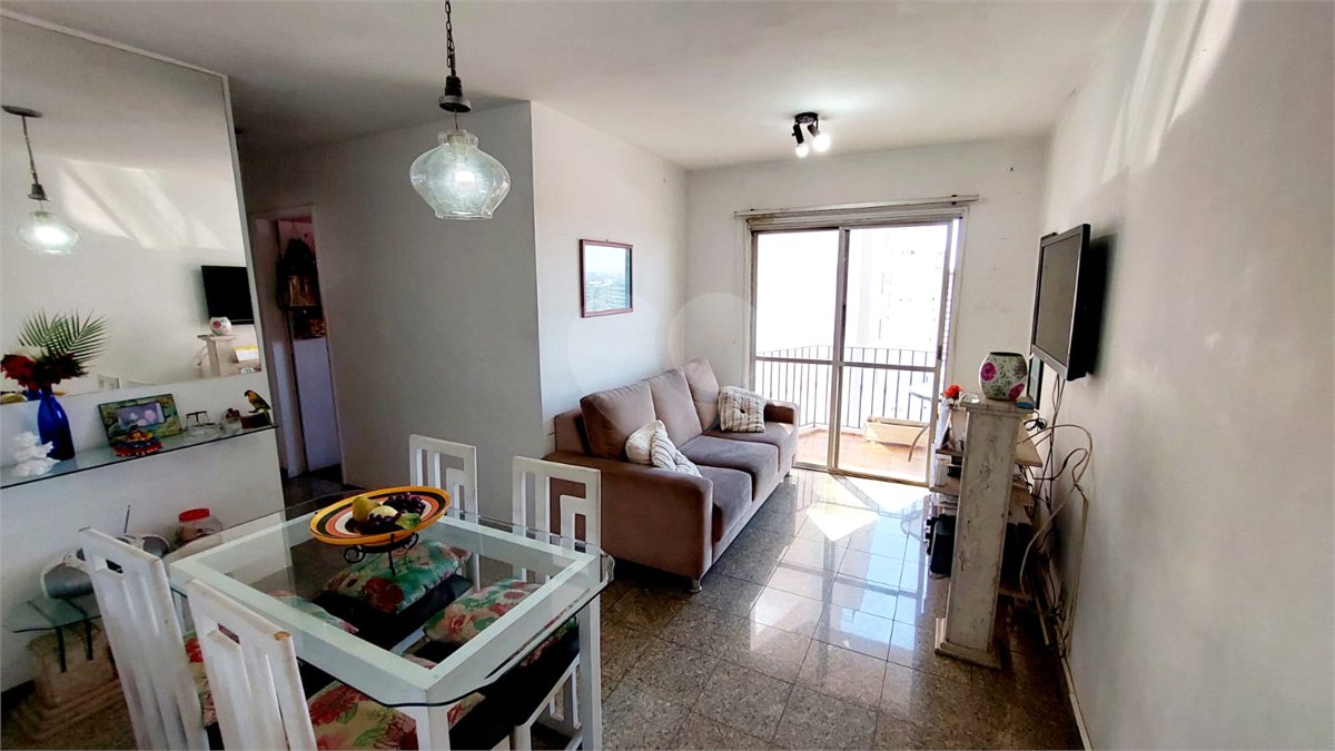 Apartamento à venda com 2 quartos em Casa Verde, São Paulo, SP