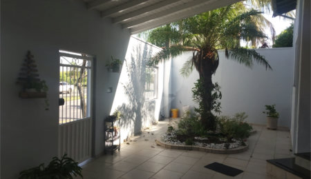 Casa Térrea à venda com 3 quartos, sendo 1 suíte,  em Residencial Monte Verde, Indaiatuba, SP