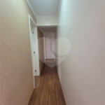 Apartamento à venda com 3 suítes no Centro, Santo André, SP