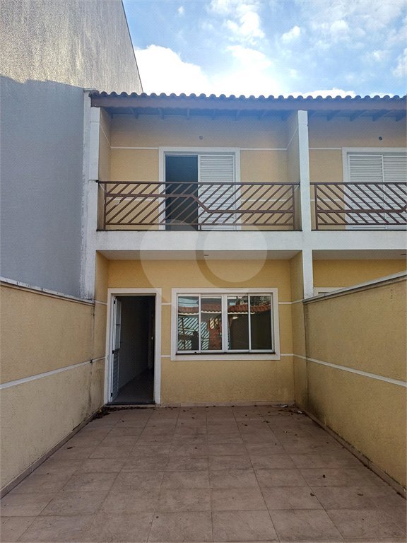 Sobrado à venda com 3 suítes em Vila Gustavo, São Paulo, SP