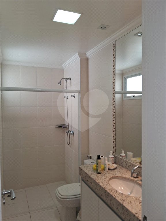 Apartamento à venda com 4 quartos, sendo 2 suítes,  em Vila Sfeir, Indaiatuba, SP