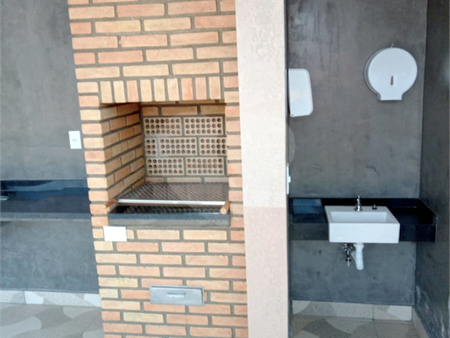 Apartamento à venda com 2 quartos, sendo 1 suíte,  em Mandaqui, São Paulo, SP