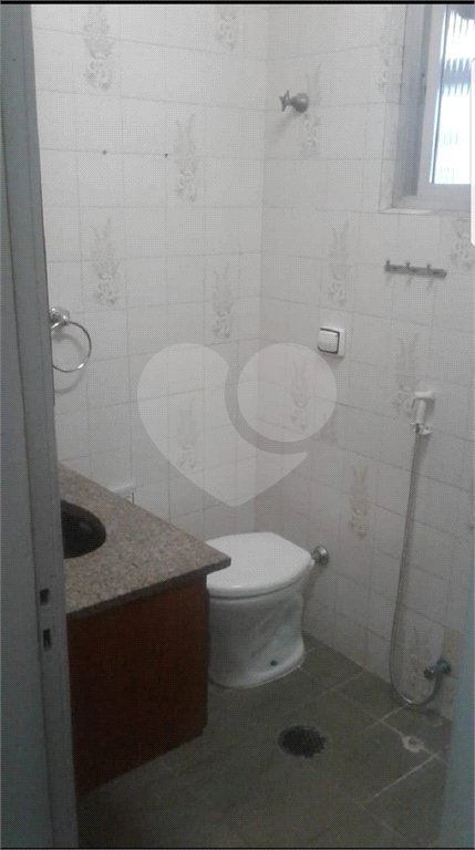 Apartamento à venda com 3 quartos em Santana, São Paulo, SP