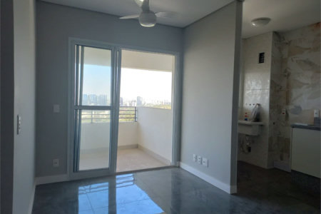 Apartamento à venda com 2 quartos, sendo 1 suíte,  em Butantã, São Paulo, SP