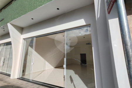 Salão para alugar no Centro, Itapetininga, SP
