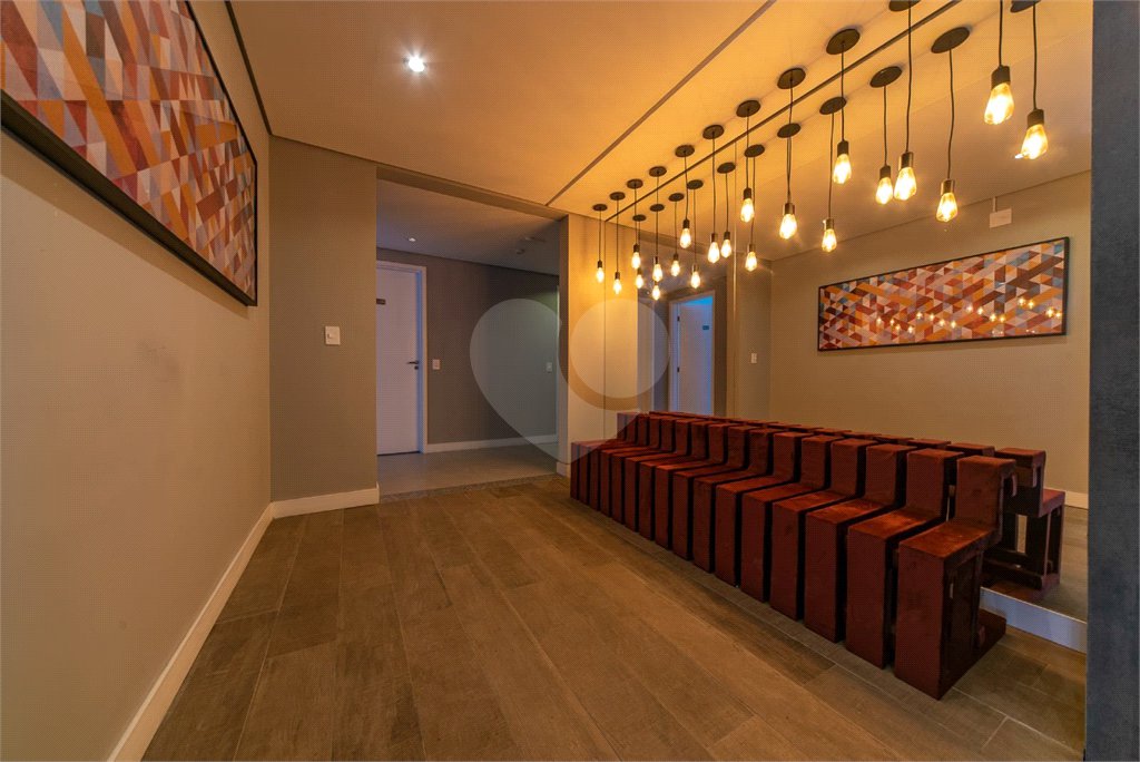 Apartamento à venda com 2 quartos em Vila Buarque, São Paulo, SP