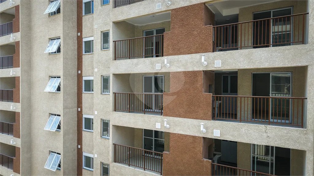 Apartamento à venda com 3 quartos, sendo 1 suíte, em Casa Verde, São Paulo, SP