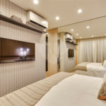 Apartamento à venda com 3 suítes em Brooklin, São Paulo, SP