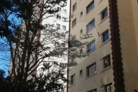 Apartamento á venda - Jabaquara