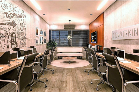 Apartamento com 28 m² na Aclimação
