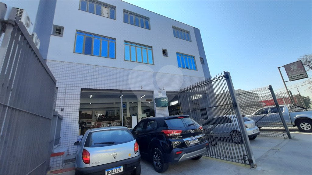 Prédio à venda em Vila Jaguara, São Paulo, SP