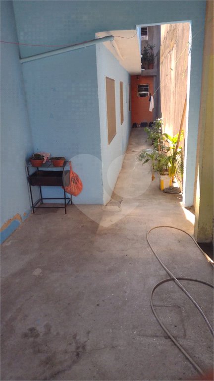 Sobrado à venda com 2 quartos em Cidade Tiradentes, São Paulo, SP