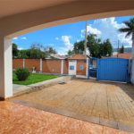 Casa à venda com 4 suítes em Vila Harmonia, Araraquara, SP