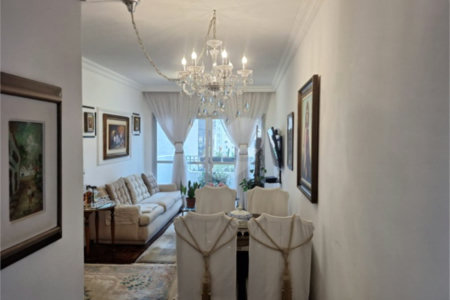 Apartamento à venda com 2 quartos em Indianópolis, São Paulo, SP