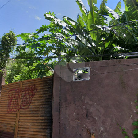 Terreno à venda em Vila Paulistana, São Paulo, SP