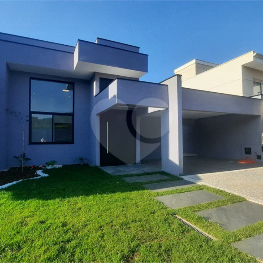 Casa à venda com 3 suítes em Nações, Valinhos, SP