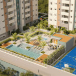 Apartamento à venda com 2 suítes em Cerâmica, São Caetano do Sul, SP