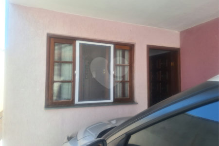 Casa à venda com 2 quartos em Jardim das Tulipas, Jundiaí, SP