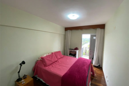 Cobertura à venda com 3 quartos, sendo 1 suíte, em Brooklin Paulista, São Paulo, SP