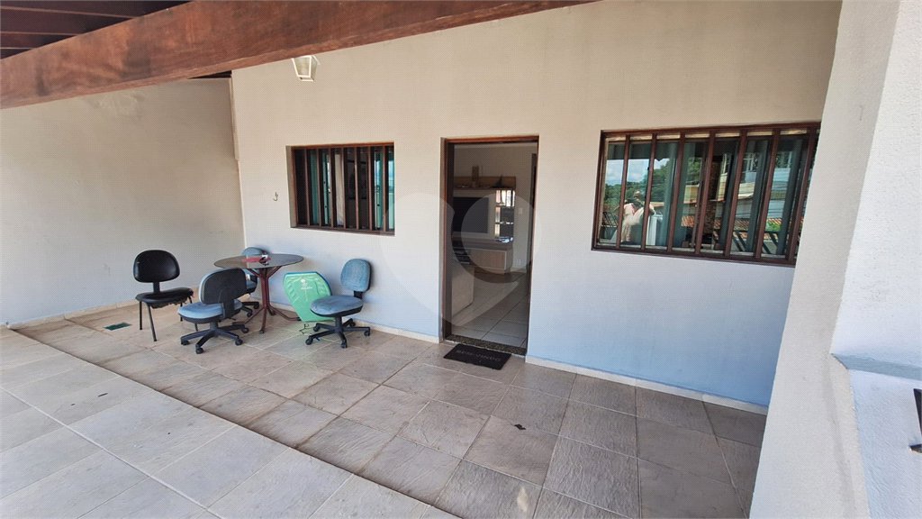Casa à venda com 3 quartos em Parque Ouro Fino, Sorocaba, SP
