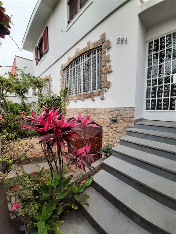 Sobrado à venda com 3 quartos, sendo 1 suíte, em Limão, São Paulo, SP