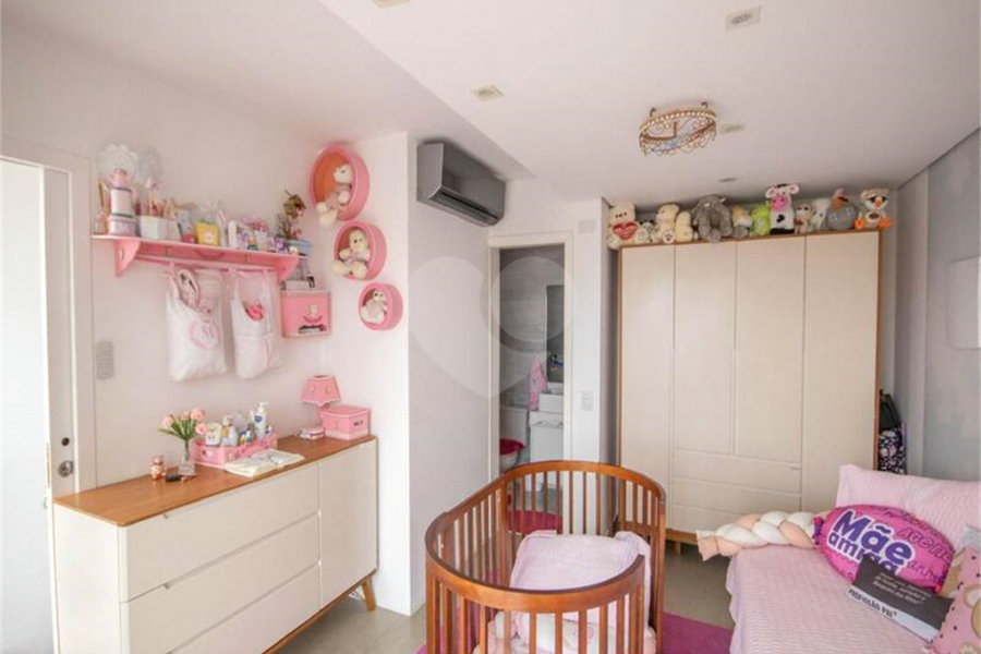 Apartamento à venda com 2 suítes em Tucuruvi, São Paulo, SP