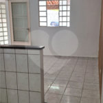 Casa Térrea à venda com 2 quartos, sendo 1 suíte,  em Parque Interlagos, São José dos Campos, SP