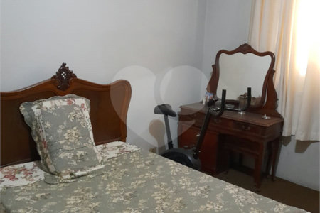 Sobrado à venda com 3 quartos, sendo 1 suíte, em Vila Isolina Mazzei, São Paulo, SP