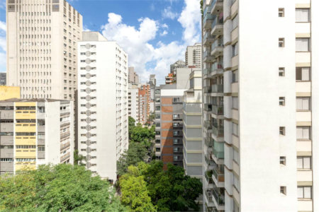 Apartamento à venda com 3 quartos, sendo 1 suíte, em Jardim Paulista, São Paulo, SP