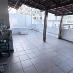 Cobertura à venda com 3 quartos, sendo 2 suítes, em Tijuca, Rio de Janeiro, RJ
